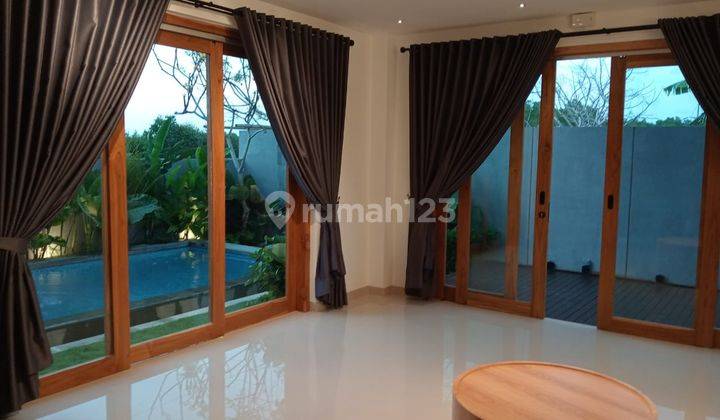 Villa SHM Denpasar Utara, Denpasar 235 m2 2