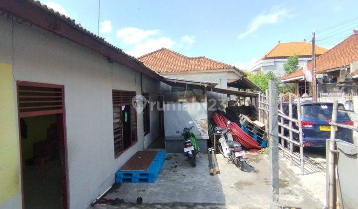 Dijual Rumah Dan Tanah 1