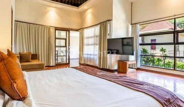 DIJUAL RUMAH VILLA MEWAH SANUR DEKAT PANTAI MERTASARI SANUR BALI 2