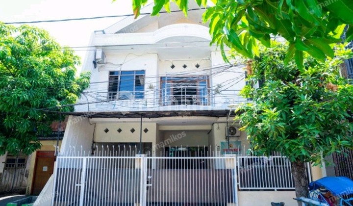 Dijual Kost Aktif Produktif Dekat Unair- Rs Dr.soetomo Surabaya 2