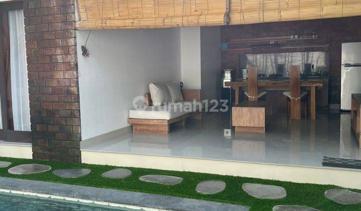 Rent Villa In Legian Seminyak 1