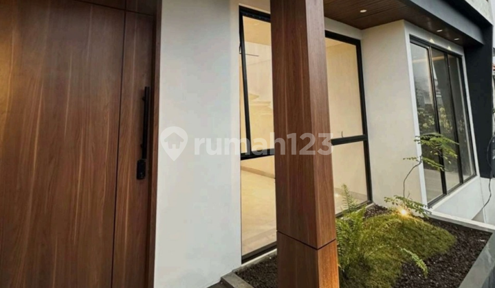 Dijual Brand New Tukad Badung Denpasar Selatan 2