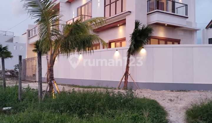 Villa Ocean View, Ricefield View Near Berawa Beach , Shm