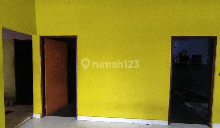 Dijual Rumah Dan Tanah 2