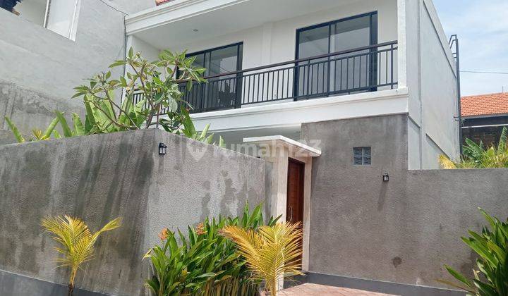 Villa 2BR Tumbak Bayuh, Badung 1