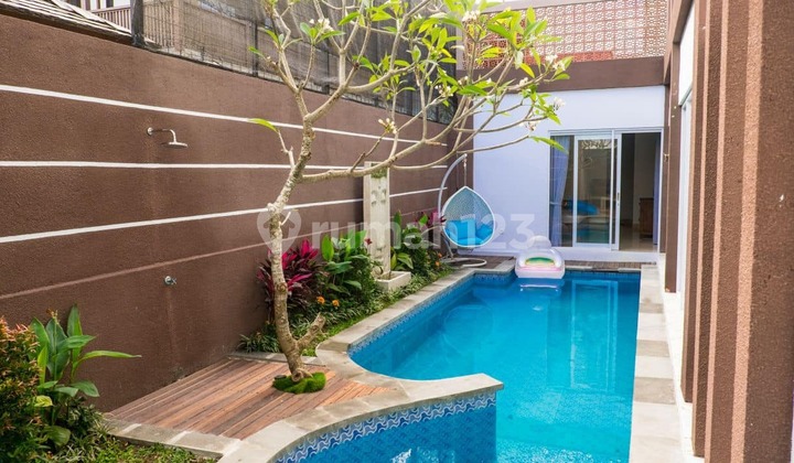 Disewakan Villa Sanur, Denpasar Disewakan Villa Sanur, Denpasar