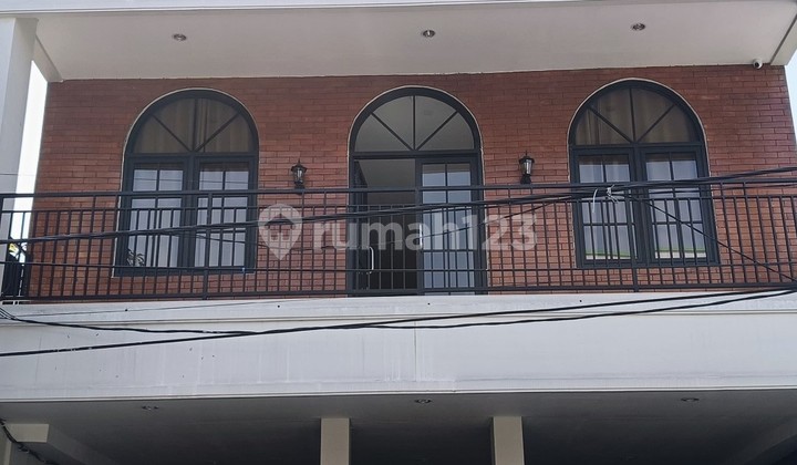 Dijual Kos Aktif Produktif Area Jemursari Ahmad Yani Surabaya