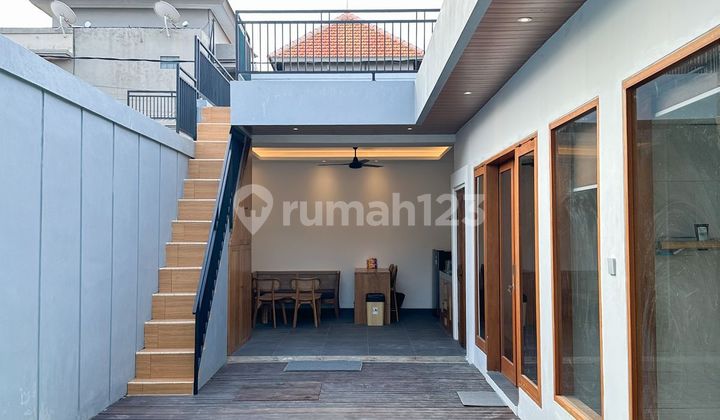 Villa Sanur, Denpasar min rent 3 yr Villa Sanur, Denpasar min rent 3 yr