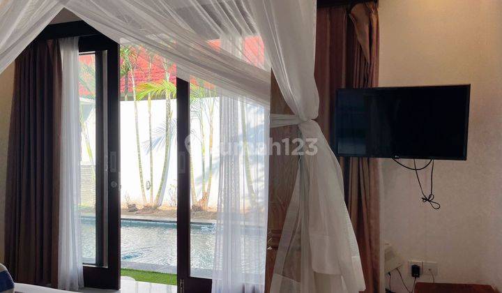 Rent Villa In Legian Seminyak 2