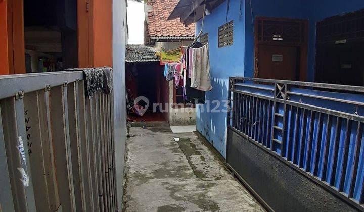 Dijual Rumah Murah di Kunciran.Tangerang 1