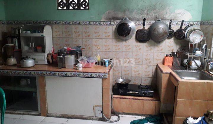 Dijual Rumah Murah di Kunciran.Tangerang 2