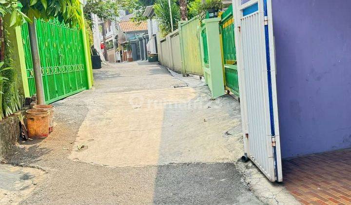 Dijual Rumah Minimalis di Pertukangan Utara 2