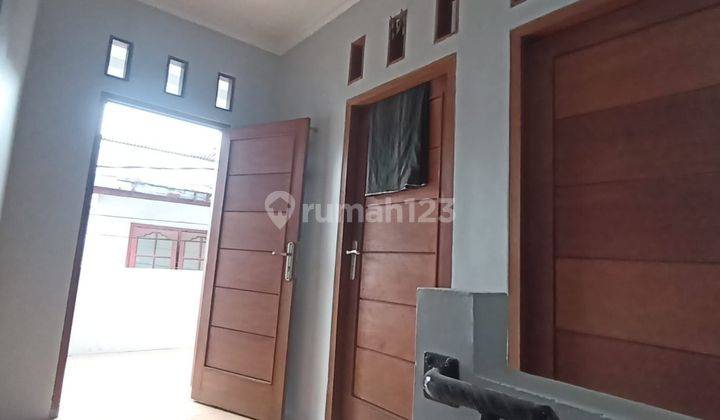 Dijual Rumah Siap Huni Di Kebayoran Lama 2