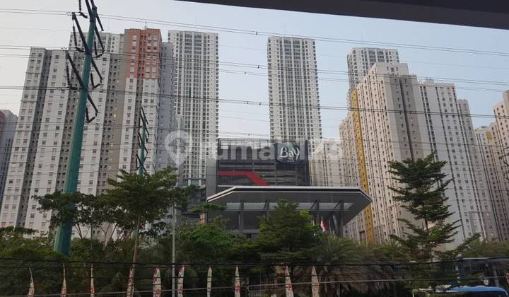 2 Kamar Fully Furnished Murah Serpong 2