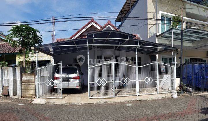 Dijual Dibawah Njop Luas 160 M2 8X37 Cocok Dibangun Kosan 1