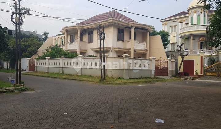 Dihitung Harga Tanah Dibawah NJOP Dlm Cluster Premium