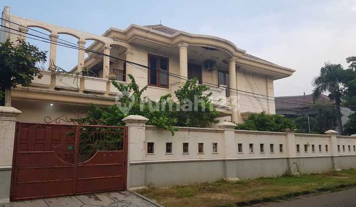 Dihitung Harga Tanah Dibawah NJOP Dlm Cluster Premium