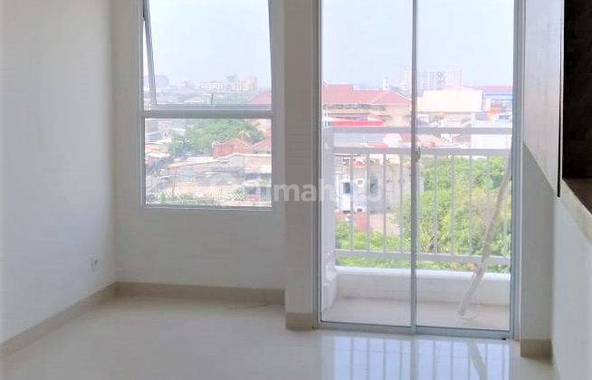 Apartemen Studio Dekat Jalur Transjakarta, Dekat Bandara 2