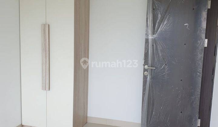 1 Bedroom Apartment Near Transjakarta Bandara Soetta 1