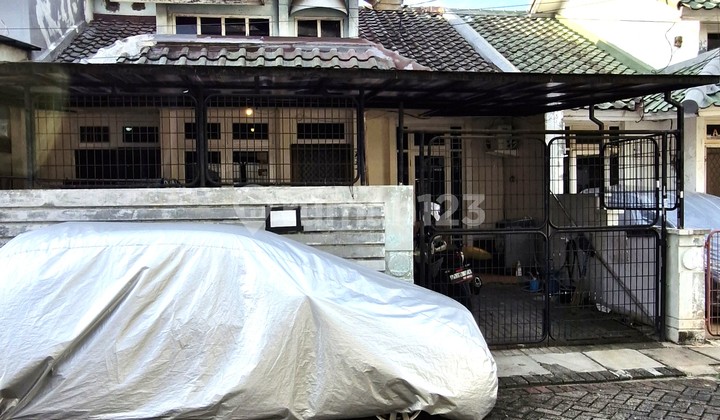 Rumah Murah 3+1 Kamar Tidur 1 1/4 Lantai Siap Huni Citra 5