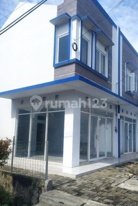Super Cheap Hook Ruko in Villa Tangerang Regency 2