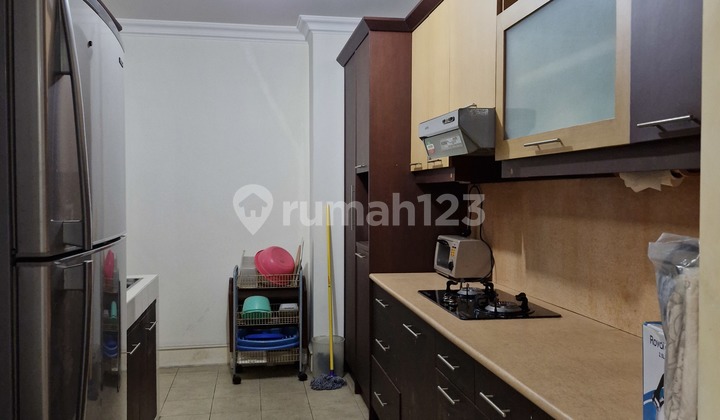 Apartemen Itc Permata Hijau 3 BR Full Furnish Elegan Siap Huni 2