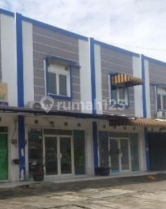 Super Cheap Shop House in Villa Tangerang Regency Housing 2