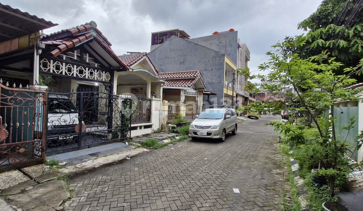 2 Rooms SHM Super Cheap Flood-Free Near Airport Access to Rawa Bokor & Kunciran Toll Roads