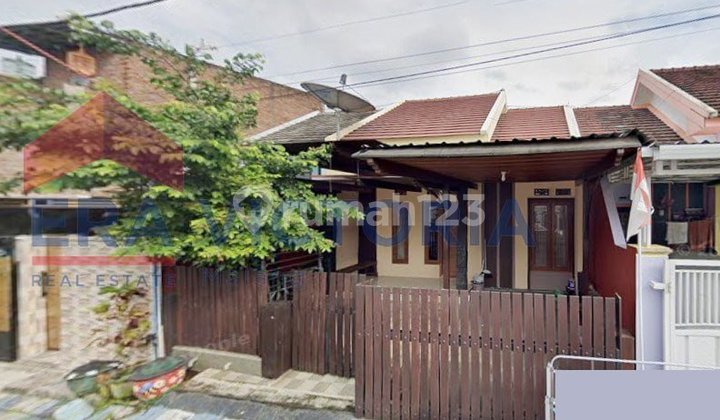 Rumah Siap Huni Dekat Pasar dan Akses Tol Lawang