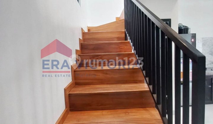 Nice House Ready to Occupy Very Strategic Location in the Center of Malang City 2