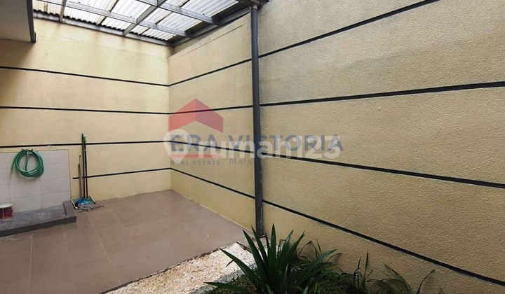 2-Story House Fully Furnished 2