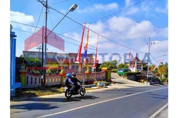 Active 2-Storey Hotel Suitable for Investment in Batu