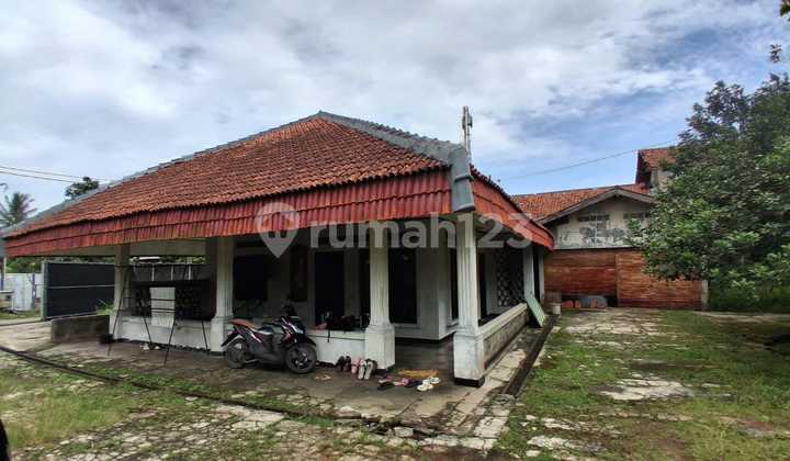 Buy Land Get Building Bonus at Strategic Location in Bojong Gede 2