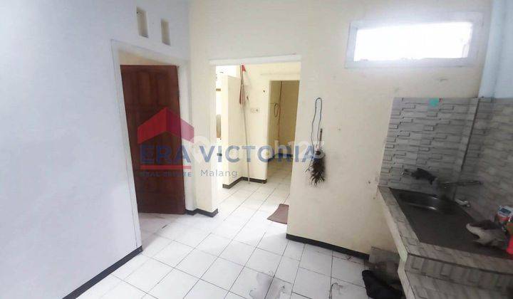 Rumah siap huni lokasi strategis  dekat masjid dan minimarket 2