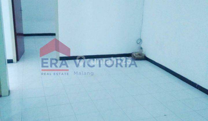 Rumah siap huni kawasan tenang dekat jalan utama  dan kuliner sulfat 2