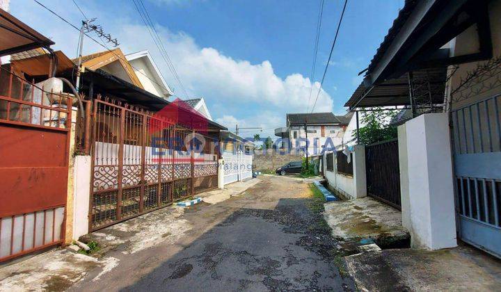 Rumah siap huni bagus dan terawat area tidar 2