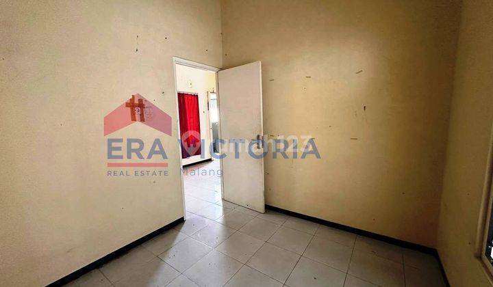 Rumah posisi hook dalam perumahan dekat kampus2 ternama 2