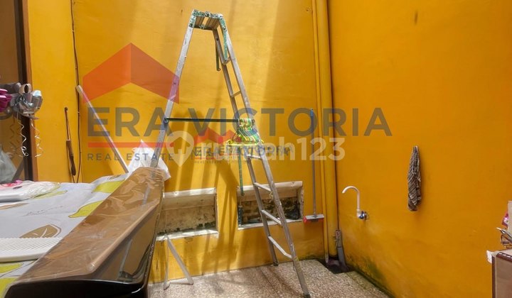 Minimalist House Ready to Occupy Near Lawang Market 2