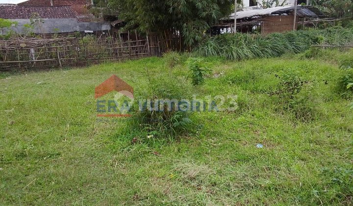 Tanah Siap Bangun di Bangun Hunian Dekat Wisata Wendit