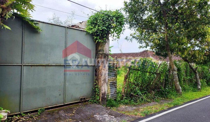 Rumah Sangat Murah Lokasi Sangat Strategis Renovasi Total