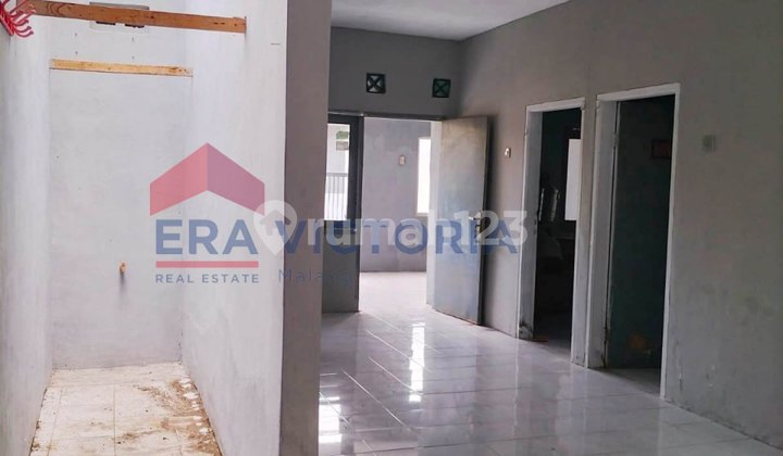 Affordable Minimalist House Suitable for Small Families Near Singosari Toll Road 2