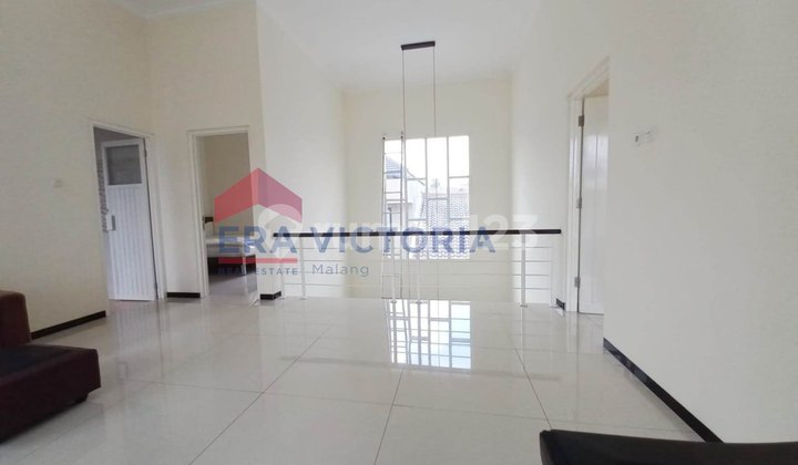 2-Storey House in the Elite Araya Housing Estate, Ready to Occupy 2