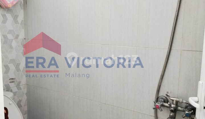 Rumah Minimalis Modern Lokasi Strategis Dekat Wisata Batu 2