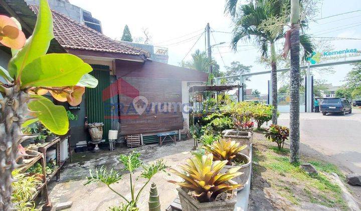 Rumah Tinggal Dan Kos Aktif Siap Huni Dekat Kampus Ub 2