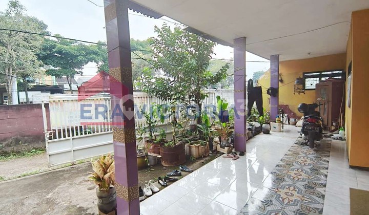 Large 2-Story House Suitable for Boarding or Rental Near Abd Saleh Airport 2