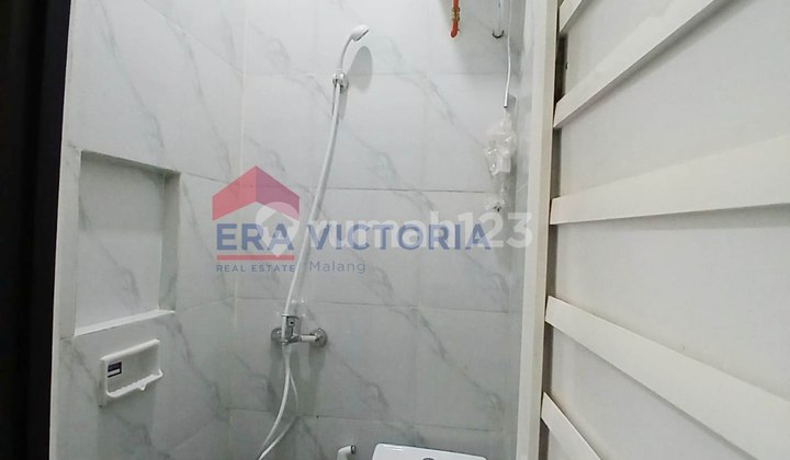 Fully Furnished Comfortable Boarding House Near Soekarno Hatta University 2