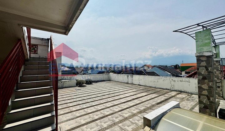 Active 2-Story Boarding House Suitable for Guest House Near Umm 2