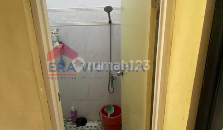 Rumah Murah Mininalis Siap Huni Dekat Bandara 2