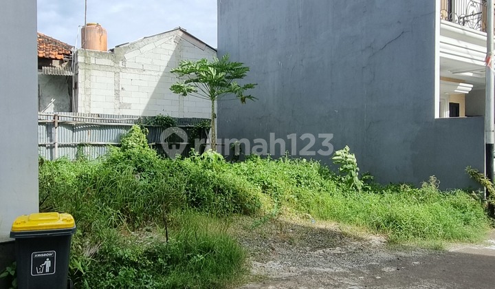 Jual Tanah Kavling Jual Tanah Kavling