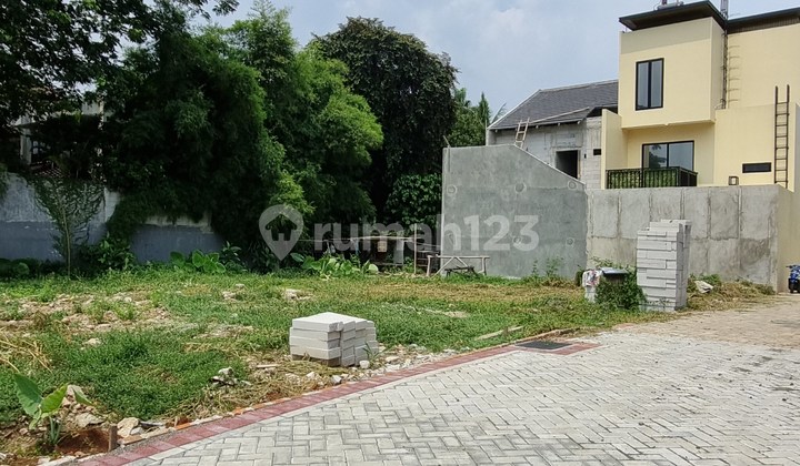 Tanah Kavling Jakarta